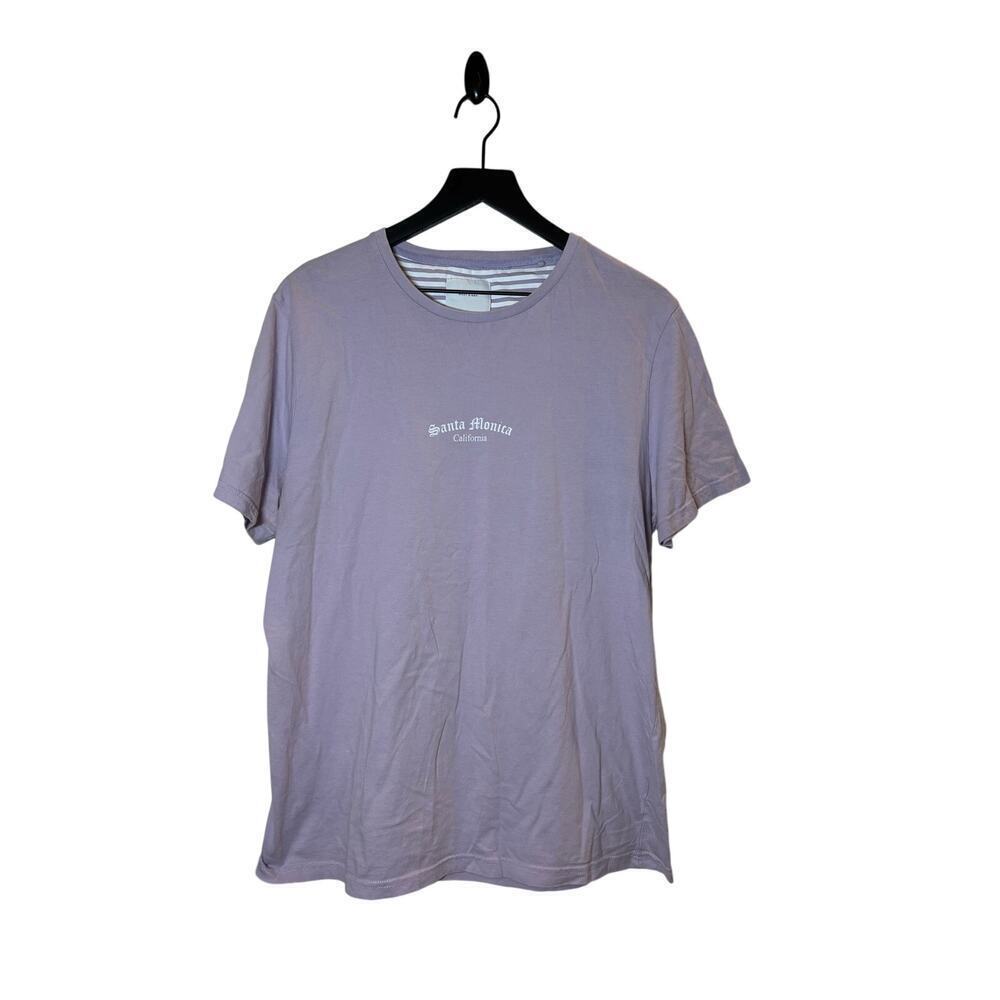 Denim & Flower Brand T shirt - Size XL